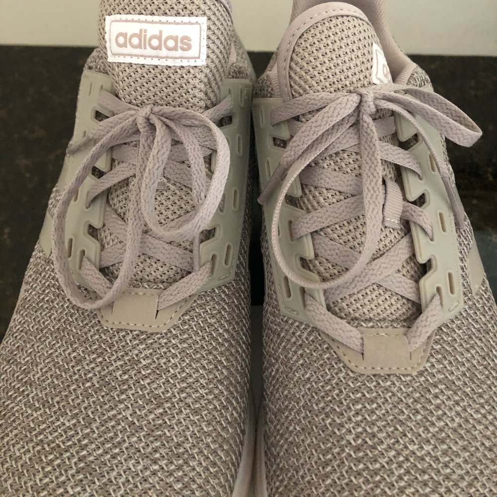 Adidas Duramo 9 running shoe